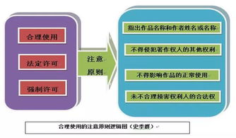 论史季群信息网络传播权中的合理使用制度——兼议网络信息传播及咨询服务中的边界